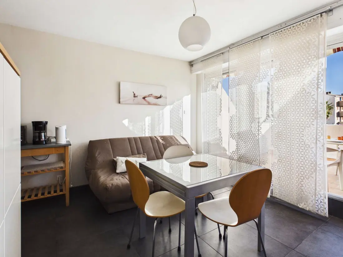 Location de Vacances MARSEILLAN-PLAGE 200