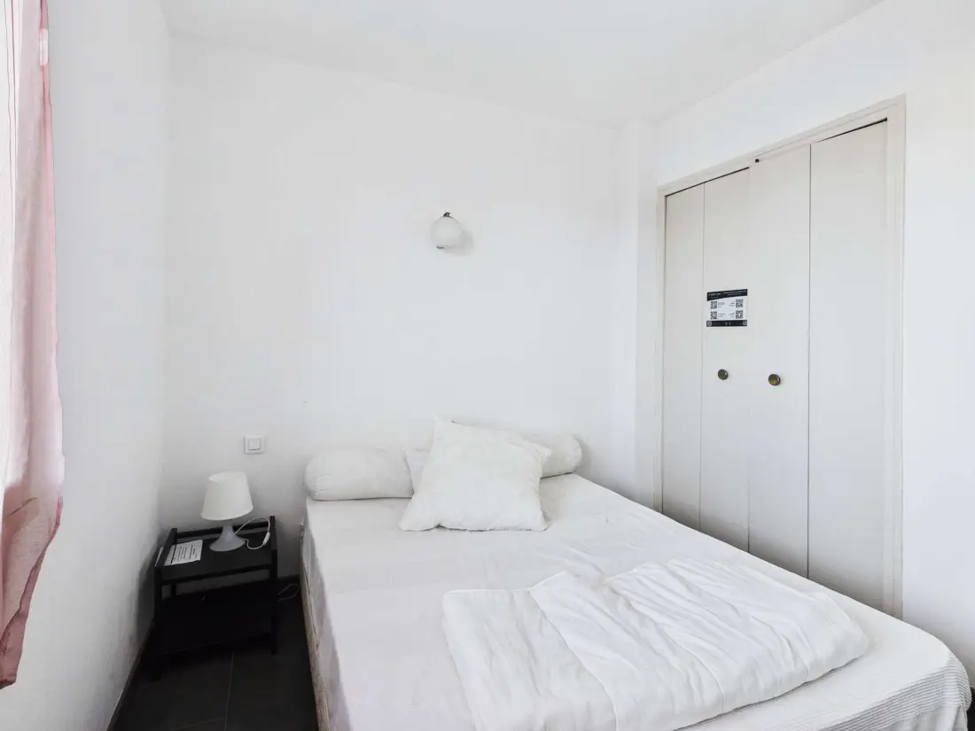 Location de Vacances MARSEILLAN-PLAGE 200