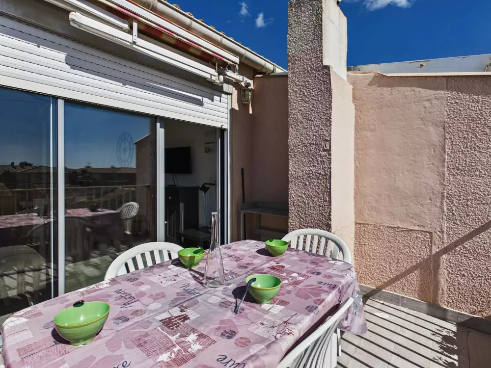 Location de Vacances MARSEILLAN-PLAGE 215