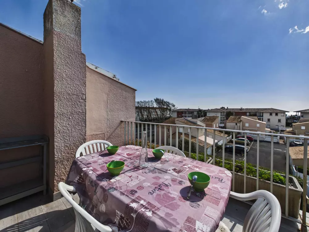 Location de Vacances MARSEILLAN-PLAGE 215