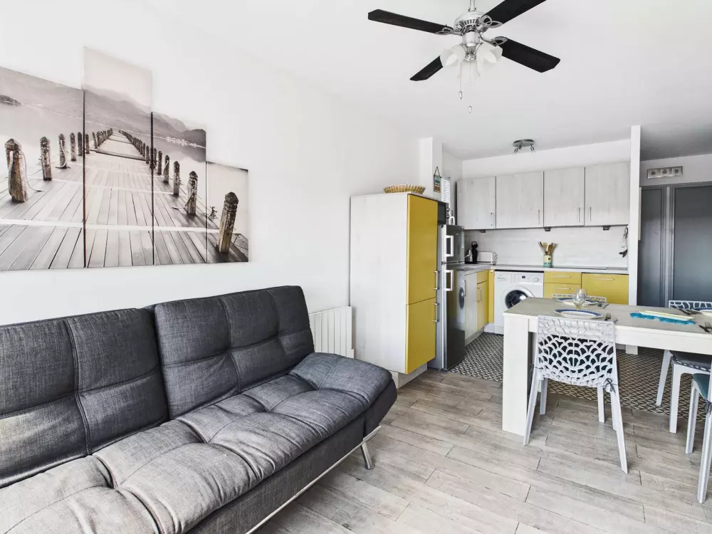 Location de Vacances MARSEILLAN-PLAGE 215