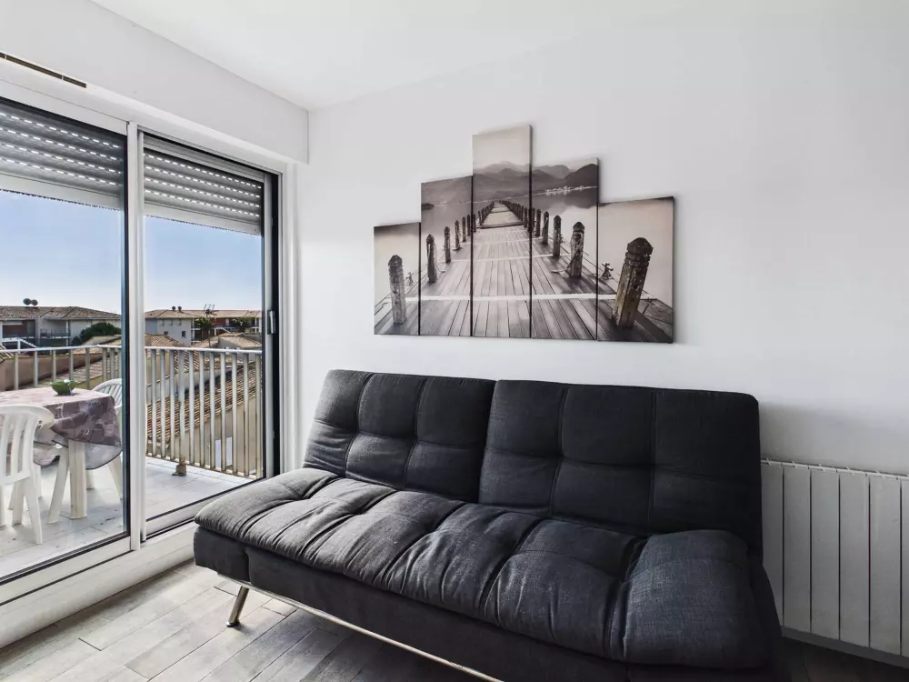 Location de Vacances MARSEILLAN-PLAGE 215