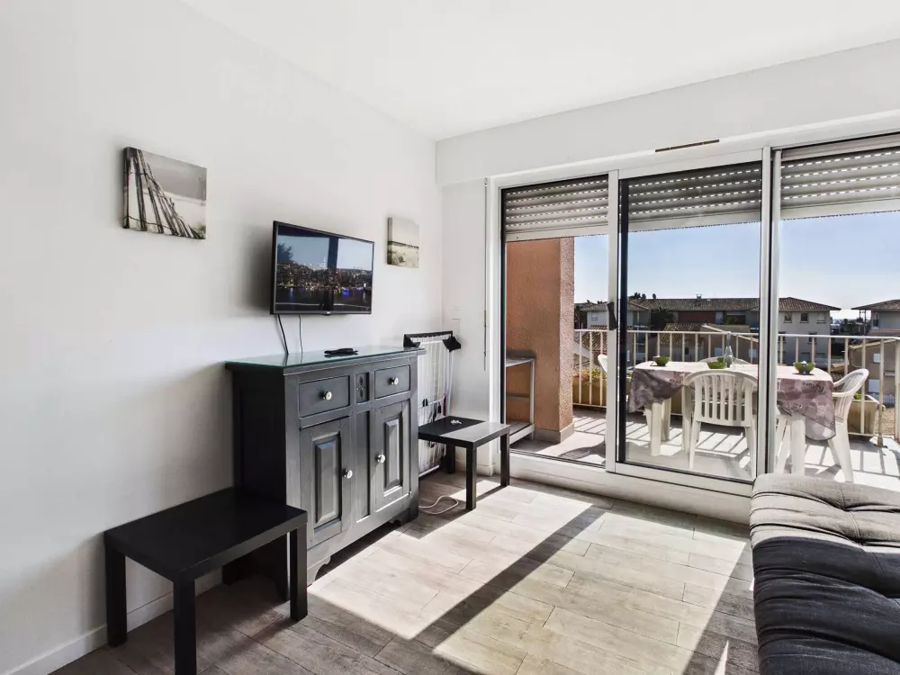 Location de Vacances MARSEILLAN-PLAGE 215