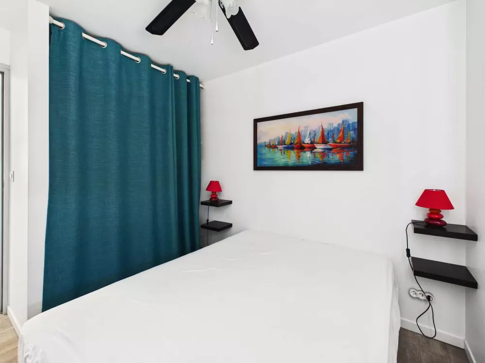 Location de Vacances MARSEILLAN-PLAGE 215