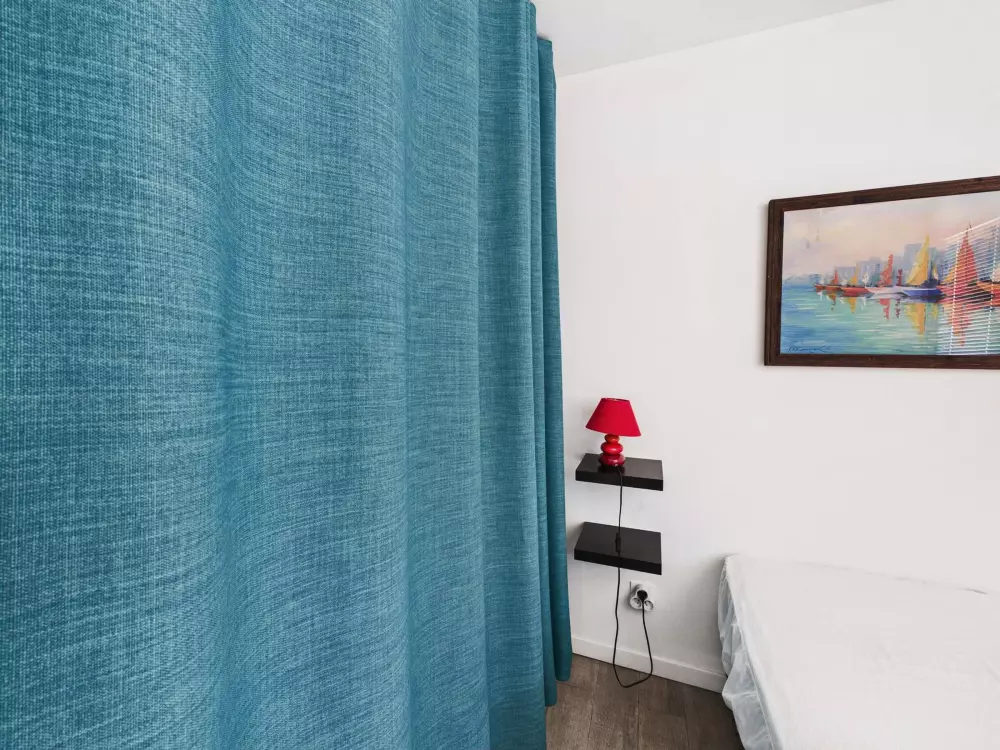 Location de Vacances MARSEILLAN-PLAGE 215