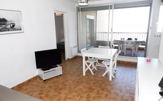 Location de Vacances MARSEILLAN-PLAGE 222