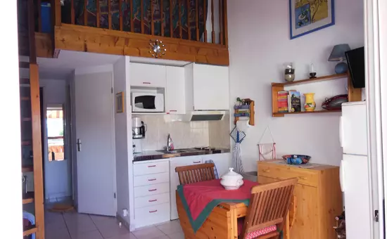 Location de Vacances MARSEILLAN-PLAGE 223