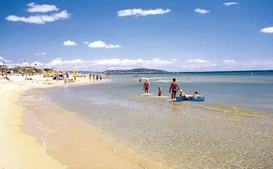 Location de Vacances MARSEILLAN-PLAGE 230