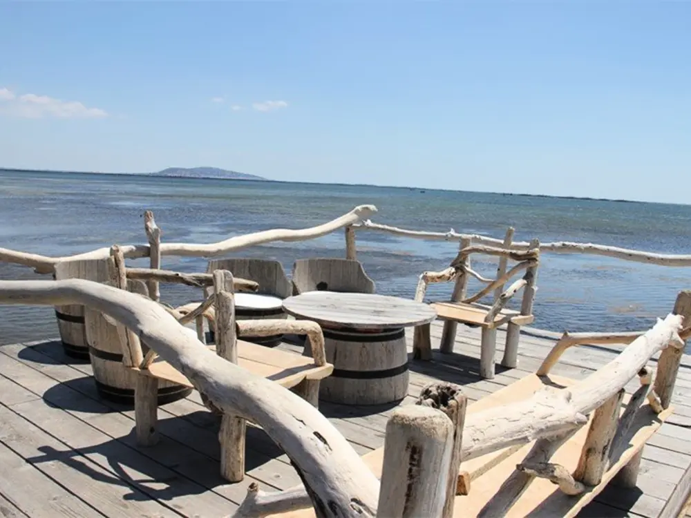 Location de Vacances MARSEILLAN-PLAGE 244