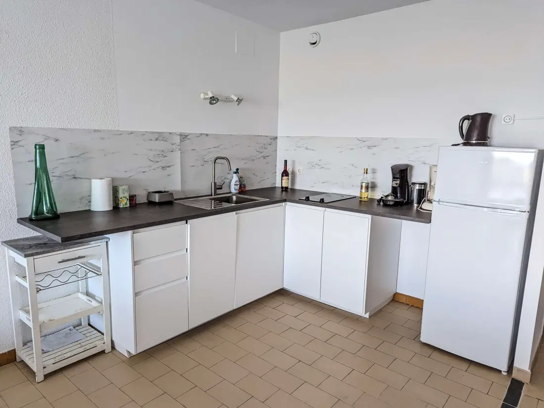 Location de Vacances MARSEILLAN-PLAGE 263