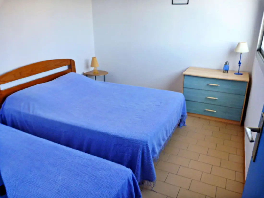 Location de Vacances MARSEILLAN-PLAGE 263