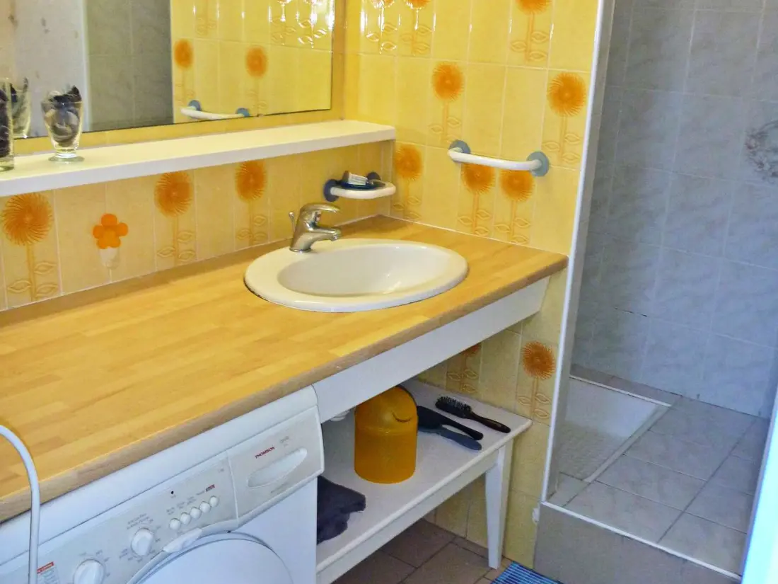 Location de Vacances MARSEILLAN-PLAGE 263