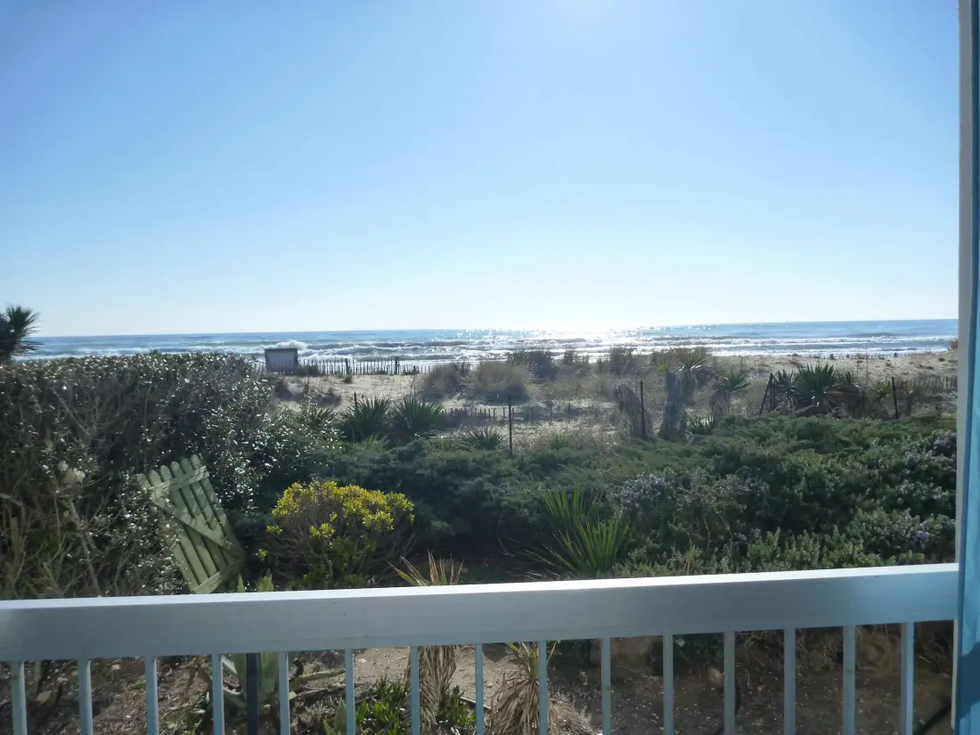 Location de Vacances MARSEILLAN-PLAGE 263