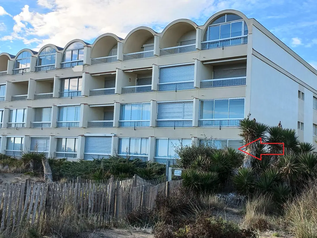 Location de Vacances MARSEILLAN-PLAGE 263