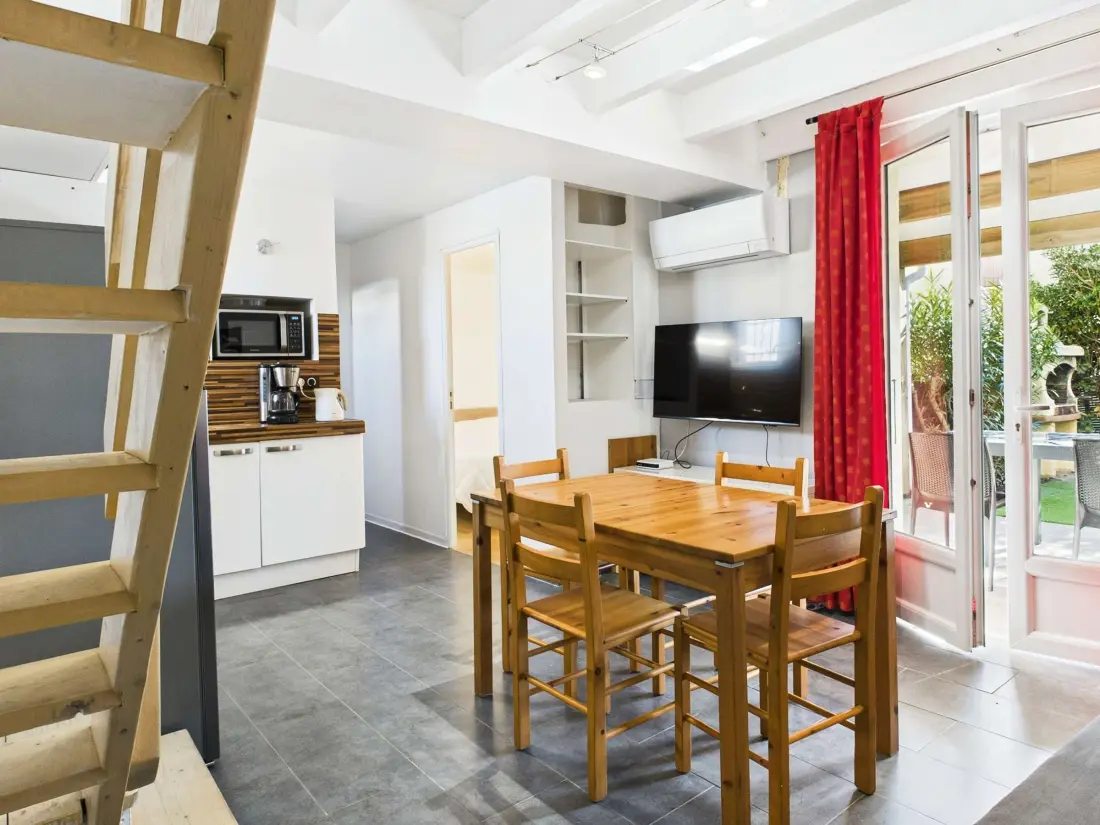 Location de Vacances MARSEILLAN-PLAGE 285