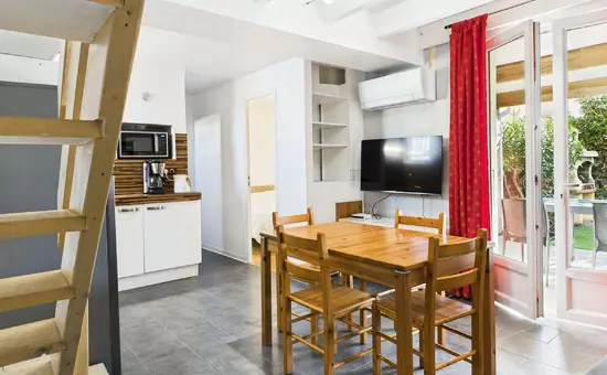 Location de Vacances MARSEILLAN-PLAGE 285