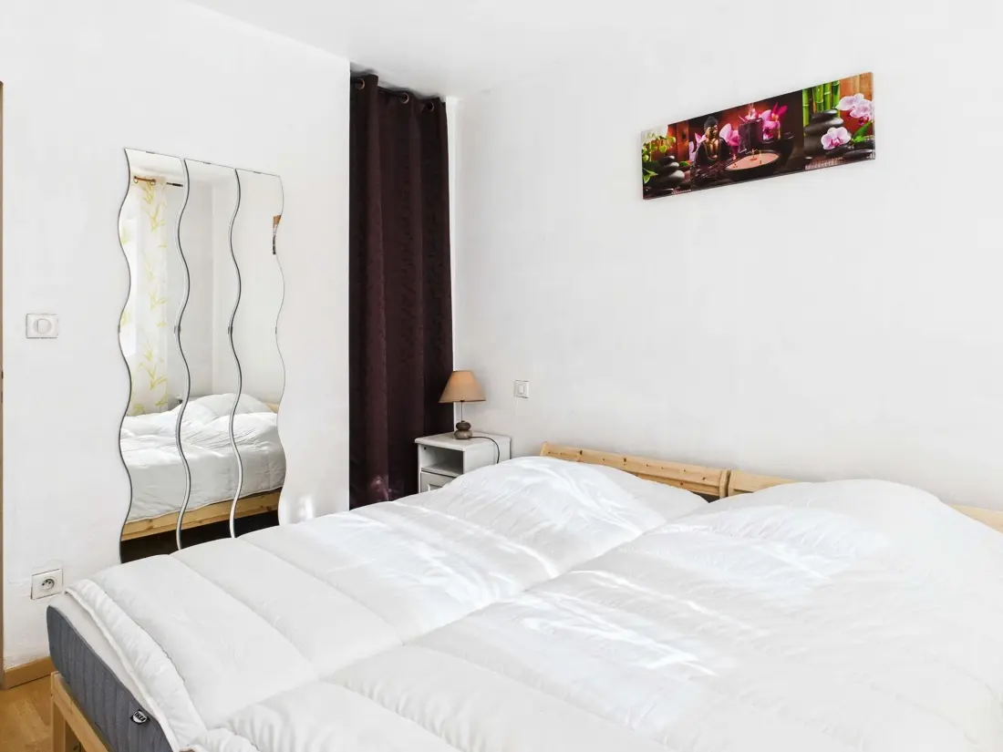 Location de Vacances MARSEILLAN-PLAGE 285