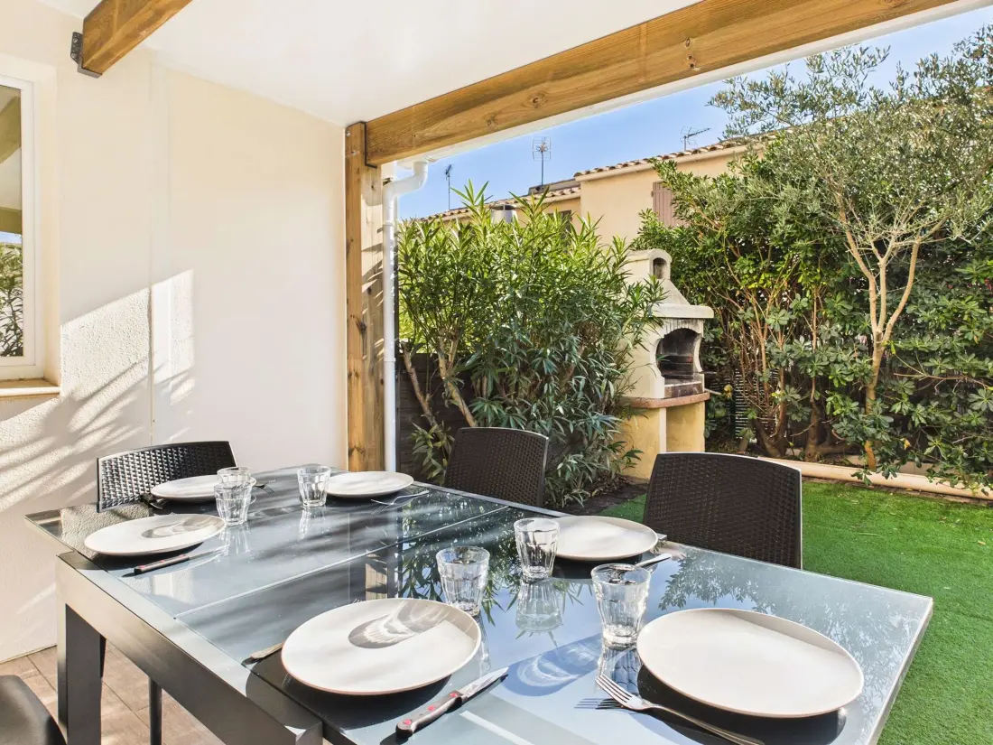 Location de Vacances MARSEILLAN-PLAGE 285