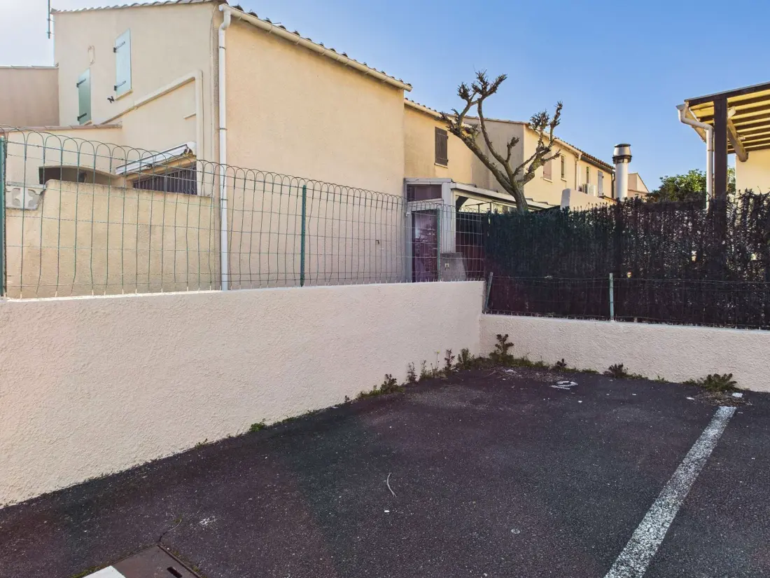 Location de Vacances MARSEILLAN-PLAGE 285