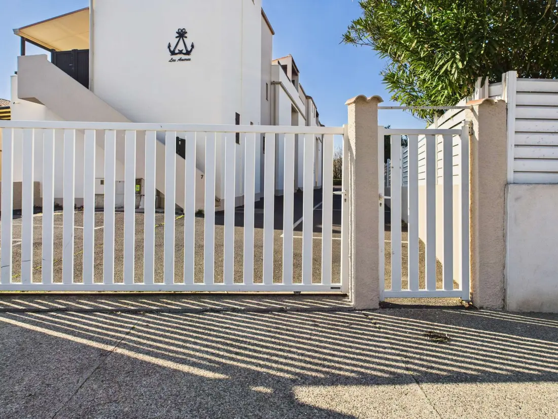 Location de Vacances MARSEILLAN-PLAGE 285