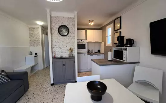Location de Vacances MARSEILLAN-PLAGE 308