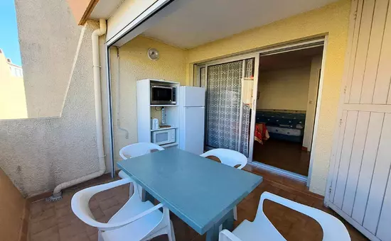 Location de Vacances MARSEILLAN-PLAGE 318