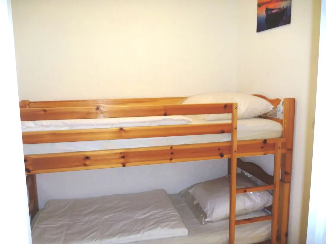 Location de Vacances MARSEILLAN-PLAGE 354