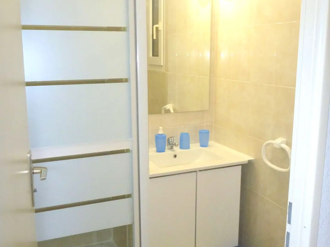 Location de Vacances MARSEILLAN-PLAGE 354