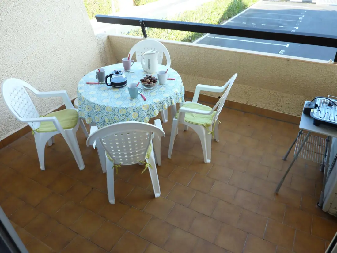 Location de Vacances MARSEILLAN-PLAGE 354
