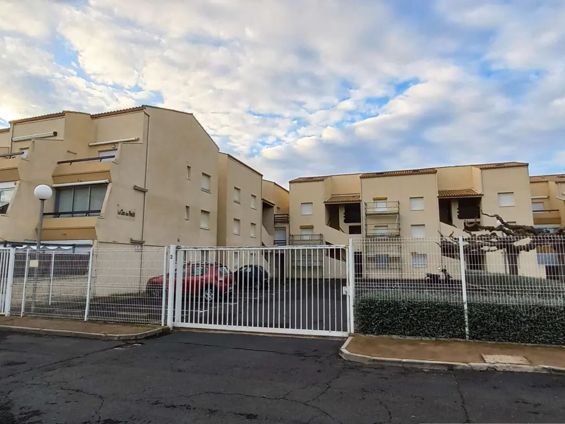 Location de Vacances MARSEILLAN-PLAGE 354