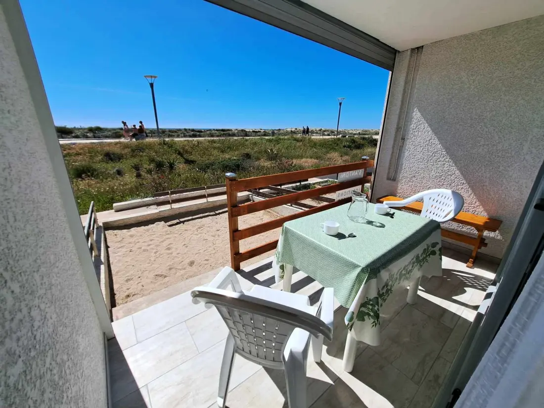 Location de Vacances MARSEILLAN-PLAGE 364