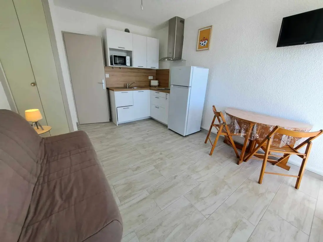 Location de Vacances MARSEILLAN-PLAGE 364