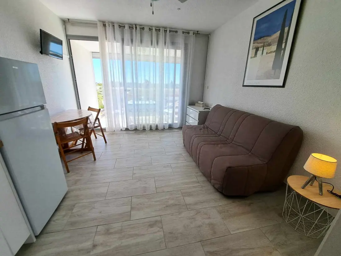 Location de Vacances MARSEILLAN-PLAGE 364