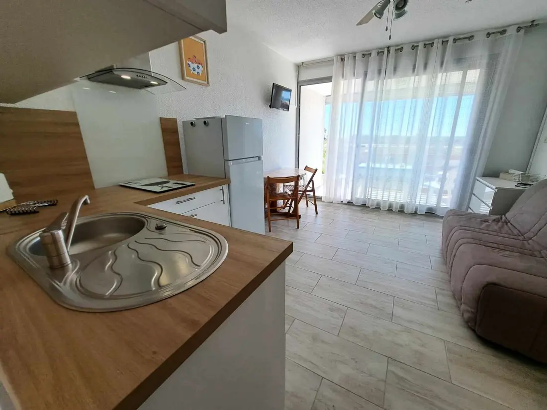 Location de Vacances MARSEILLAN-PLAGE 364