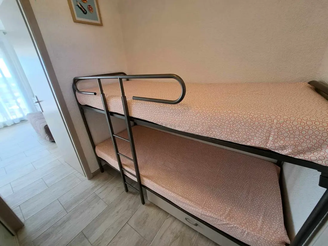 Location de Vacances MARSEILLAN-PLAGE 364