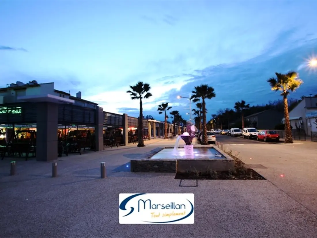 Location de Vacances MARSEILLAN-PLAGE 364