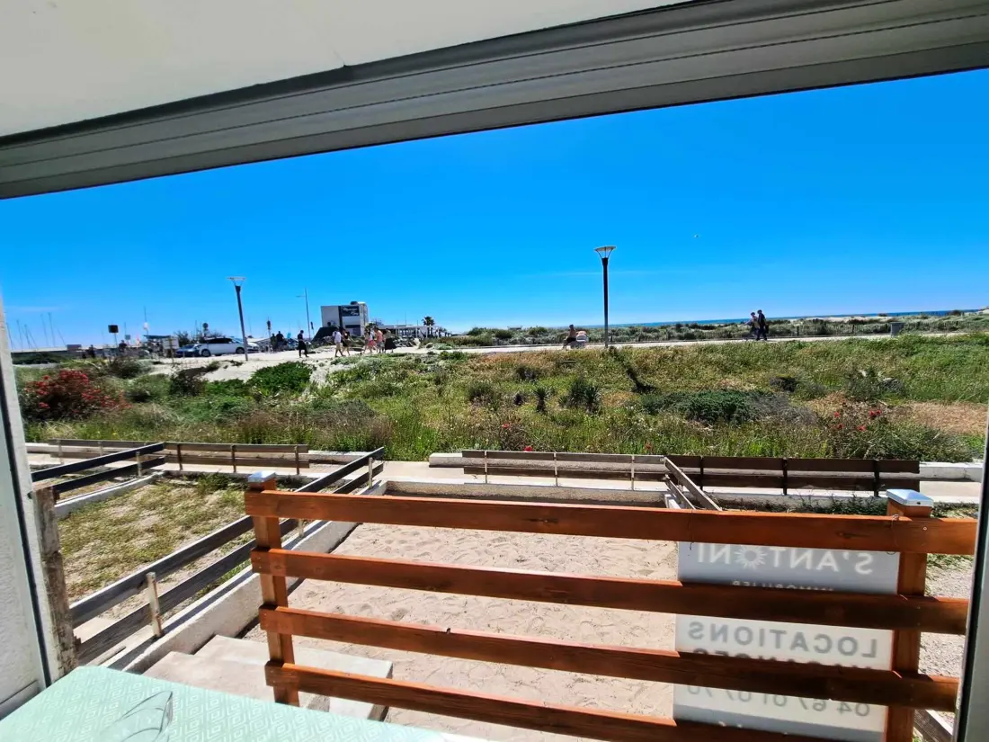 Location de Vacances MARSEILLAN-PLAGE 364