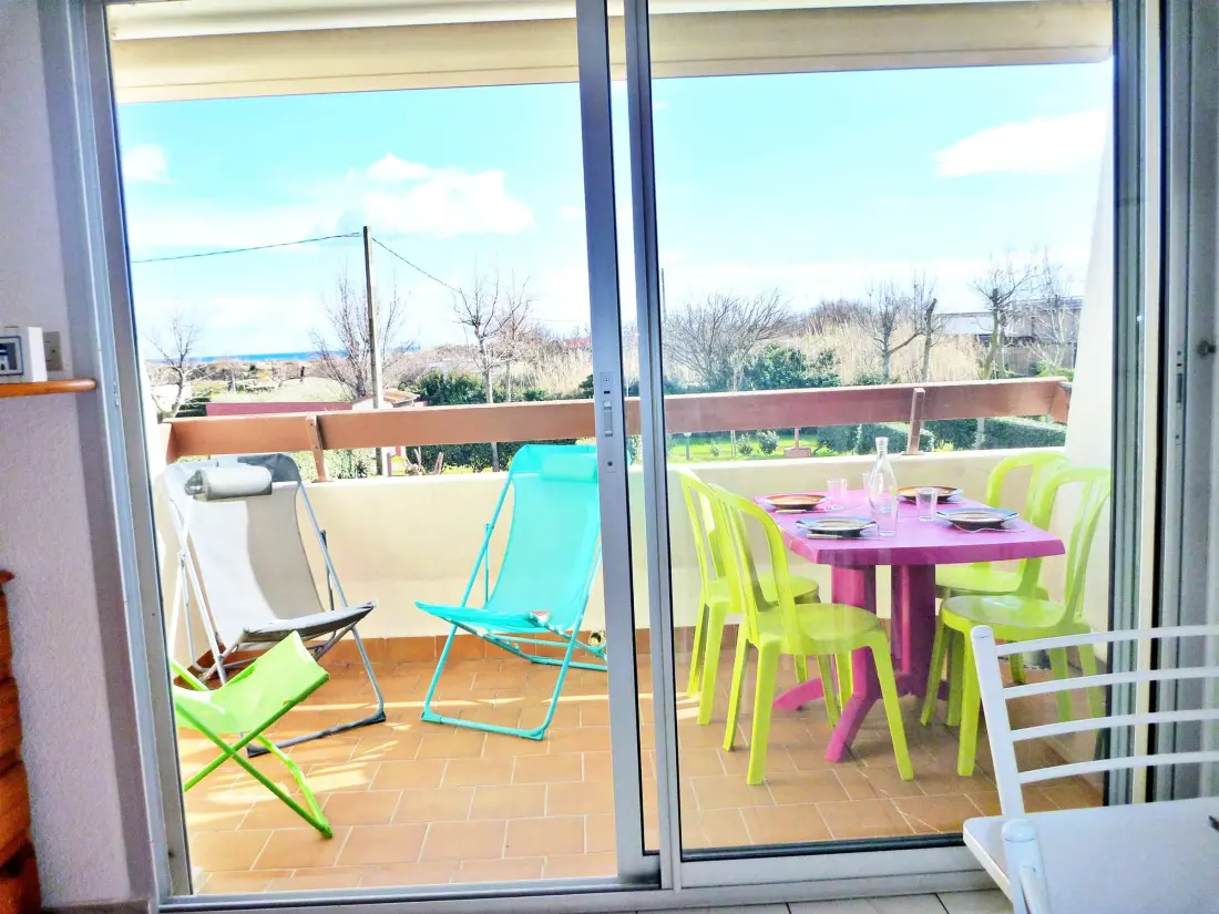Location de Vacances MARSEILLAN-PLAGE 366