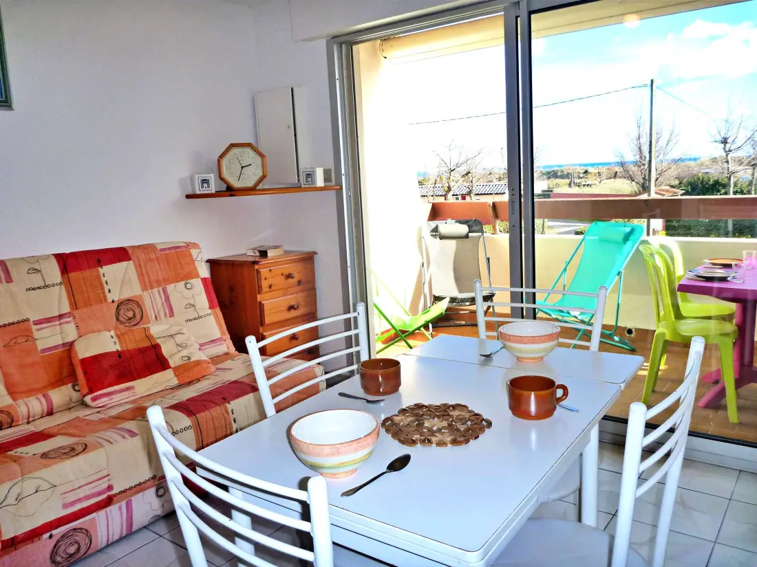 Location de Vacances MARSEILLAN-PLAGE 366