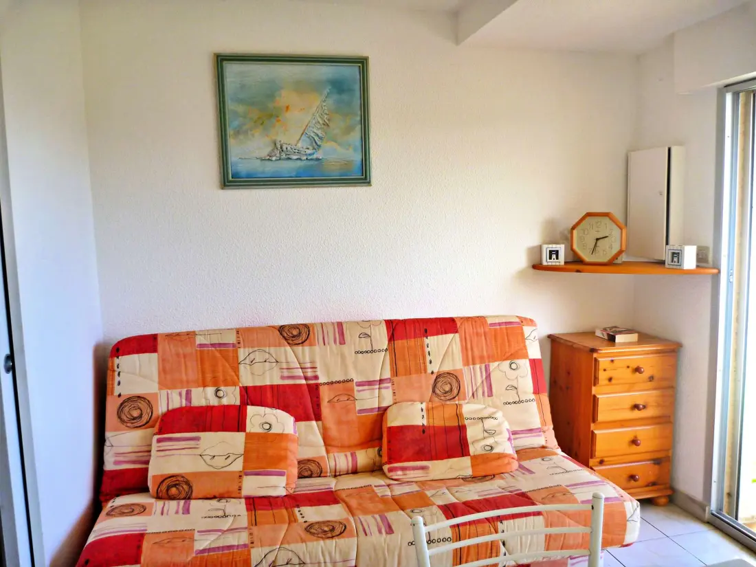 Location de Vacances MARSEILLAN-PLAGE 366