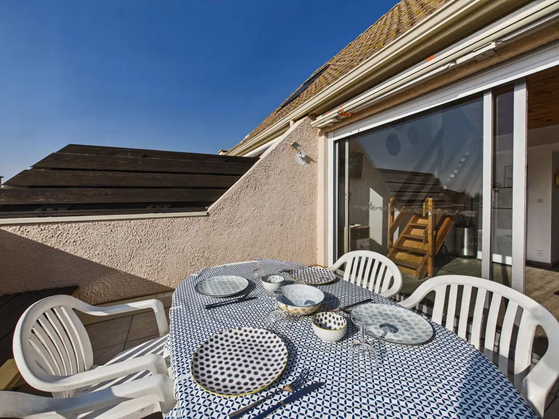 Location de Vacances MARSEILLAN-PLAGE 402