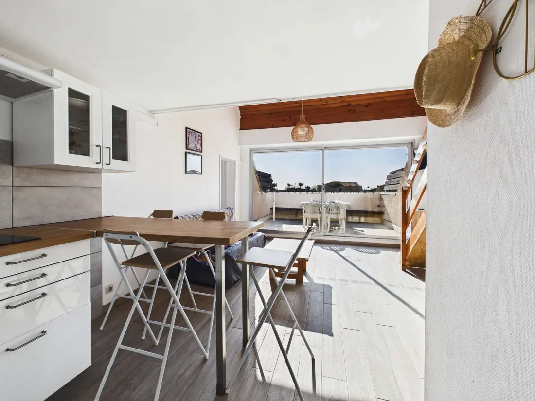 Location de Vacances MARSEILLAN-PLAGE 402