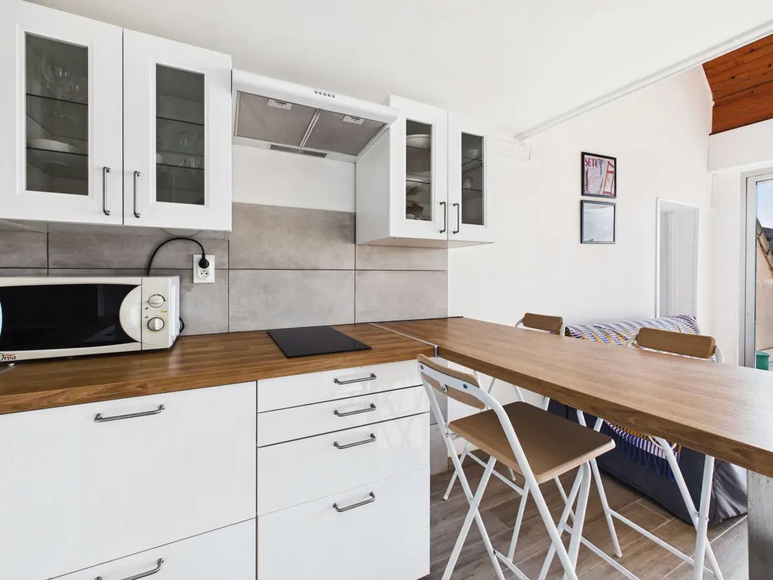 Location de Vacances MARSEILLAN-PLAGE 402