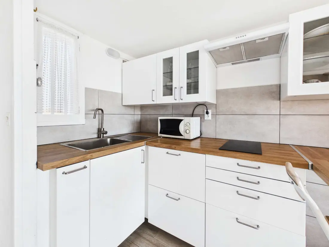 Location de Vacances MARSEILLAN-PLAGE 402