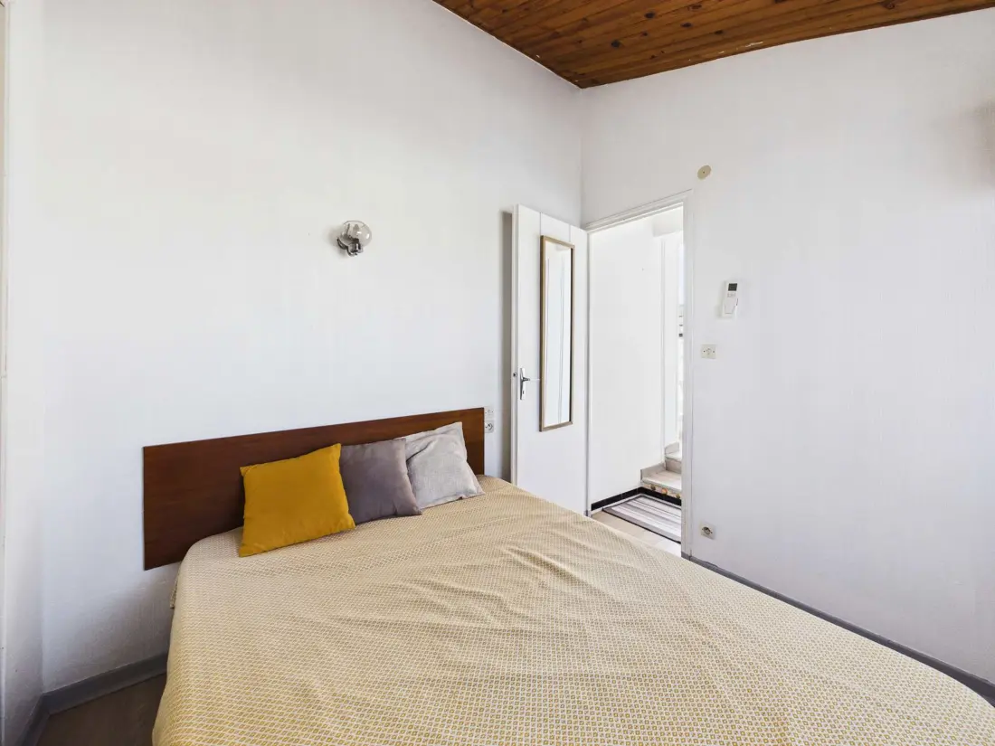 Location de Vacances MARSEILLAN-PLAGE 402