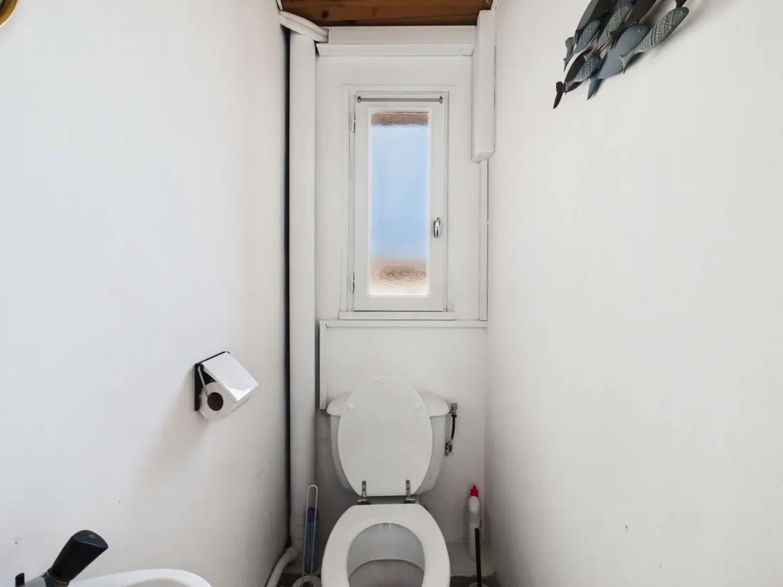 Location de Vacances MARSEILLAN-PLAGE 402