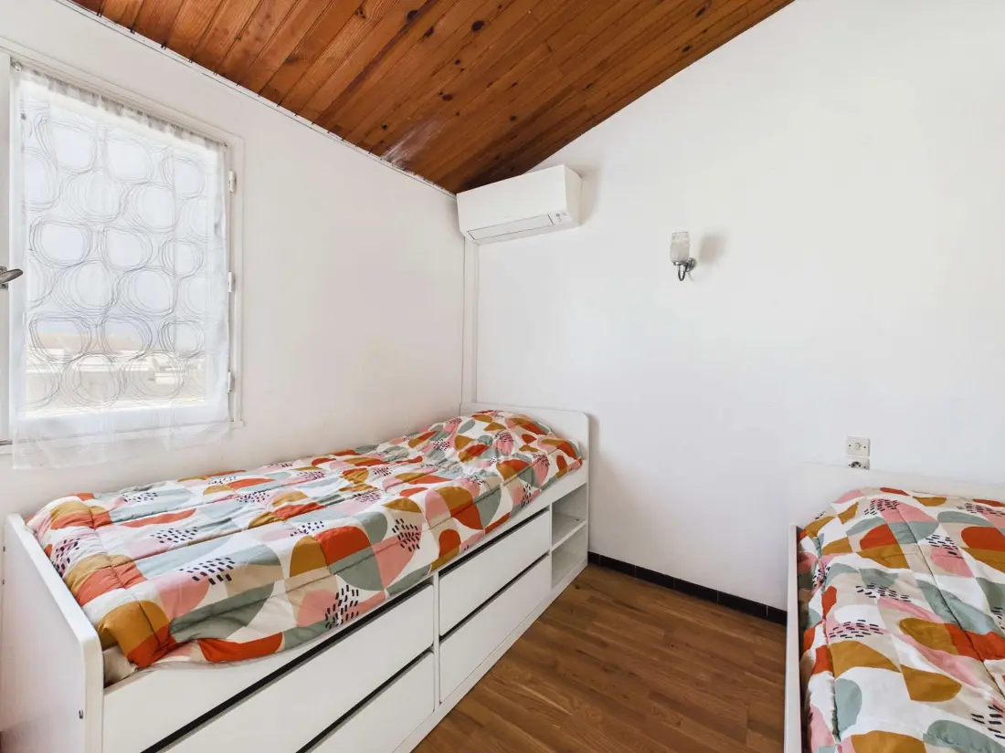 Location de Vacances MARSEILLAN-PLAGE 402