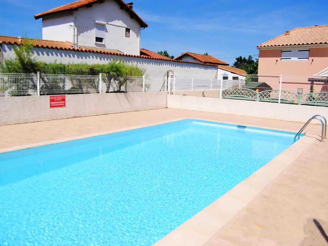 Location de Vacances MARSEILLAN-PLAGE 408