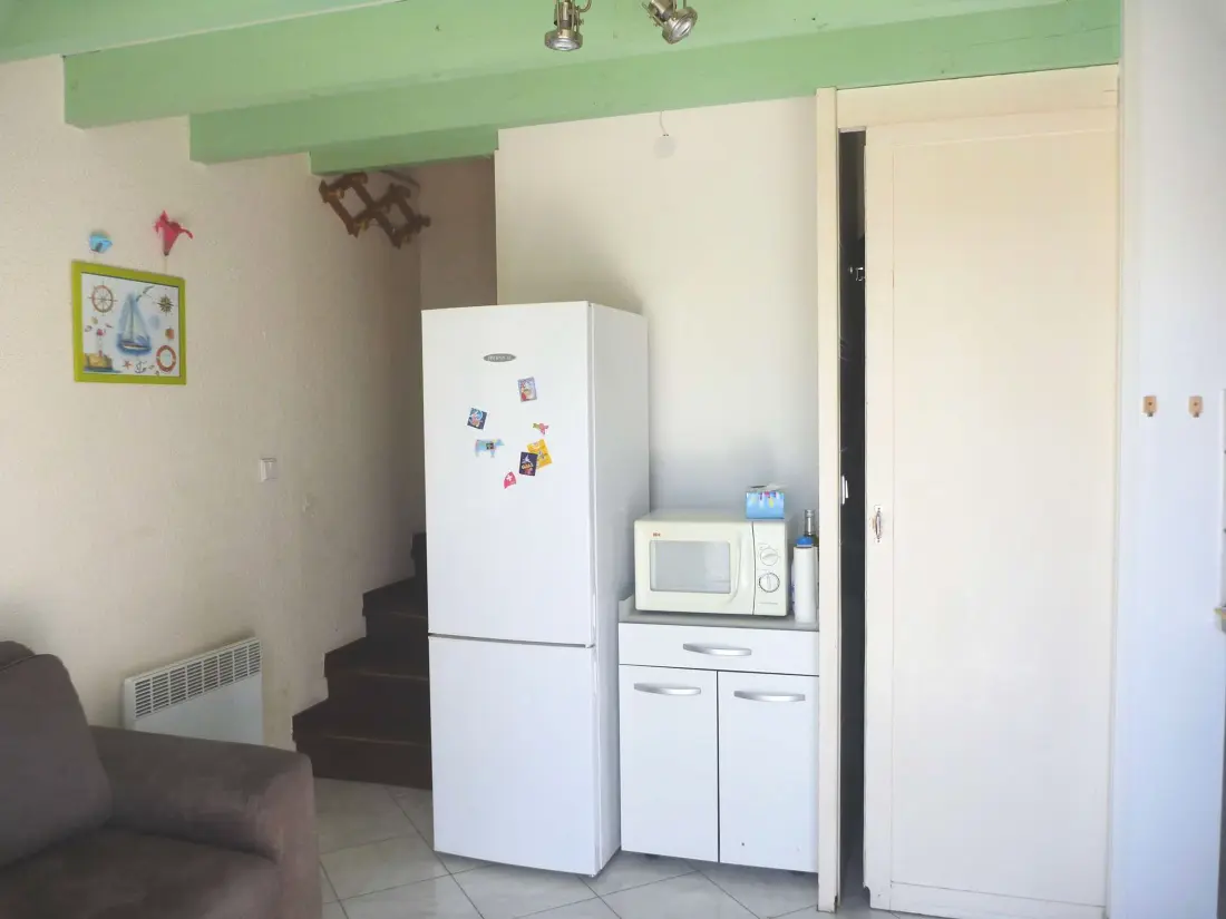 Location de Vacances MARSEILLAN-PLAGE 408