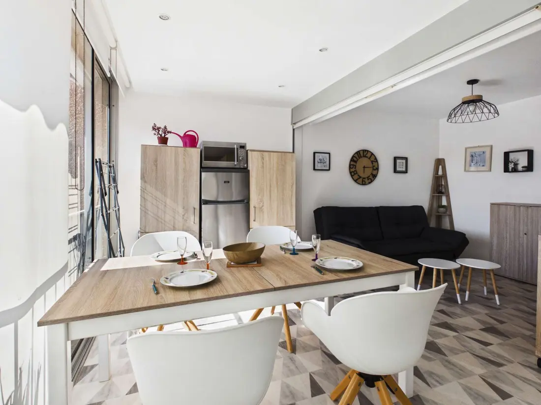 Location de Vacances MARSEILLAN-PLAGE 411